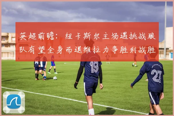 英超前瞻：纽卡斯尔主场遇挑战狼队有望全身而退维拉力争胜利战胜埃弗顿