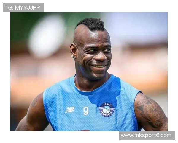 巴洛特利谈国家队归属感下降自豪感依旧强烈