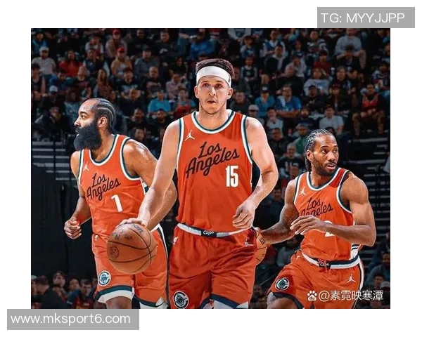 年轻核心建队新思路马刺雷霆成西部崛起典范