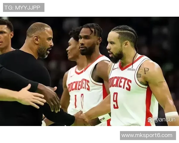 火箭和篮网交易莫兰特的可能性极低专家分析现状