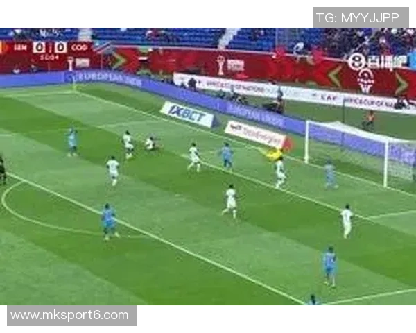 阿尔及利亚与民主刚果首发阵容揭晓马赫雷斯对决巴坎布万比萨卡出战