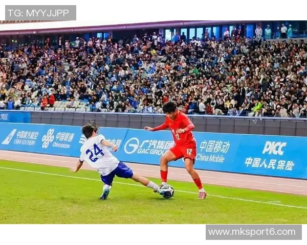 广东U18凭借执行力和团队合作获胜战胜山东也有运气成分在内