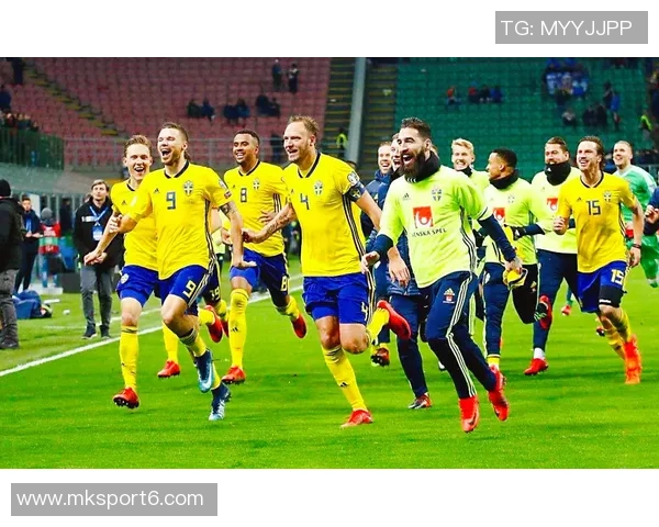 瑞典世预赛形势严峻伊萨克呼吁专注比赛重拾信心