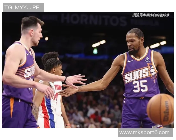 KD强调各队超远三分与长篮板快攻目标每场得分30分