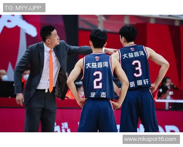 广东男篮实力超越浙江全运会冠军指日可待