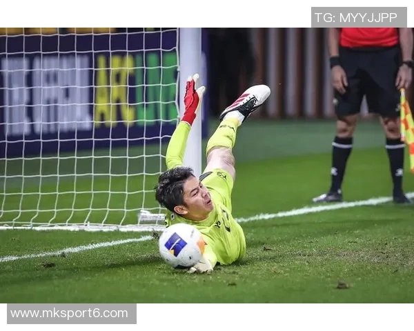 日本U23门将：面对强敌不畏惧期待零封实现个人荣誉