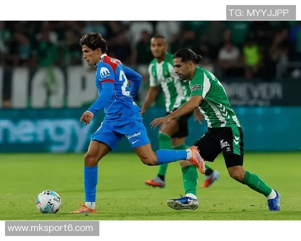 西甲分析：贝蒂斯力争不败黄潜誓言全取三分