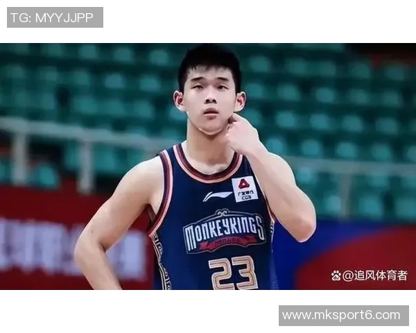 林葳下半场表现不佳失误频频最后16分钟被迫坐板凳仅得3分1板1助