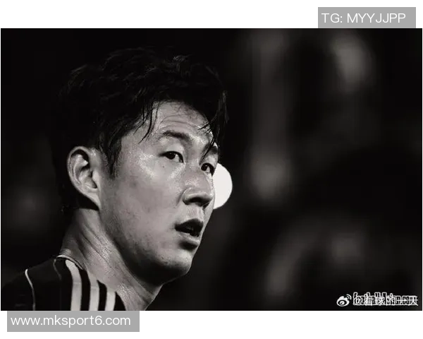 孙兴慜澄清重返欧洲传闻坚持专注备战世界杯希望休息充足