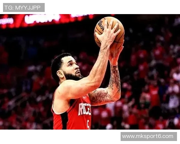 范弗里特感慨火箭赢球时无人提及自己输球时却成焦点的心态反思