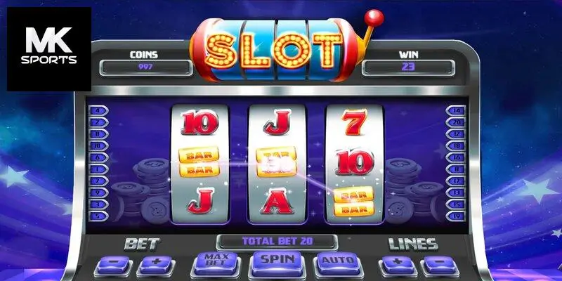 Game slot Mksport và những thông tin tổng quát